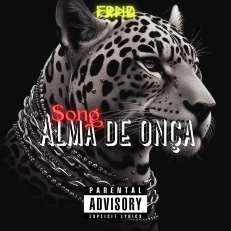 Alma de onça | Boomplay Music