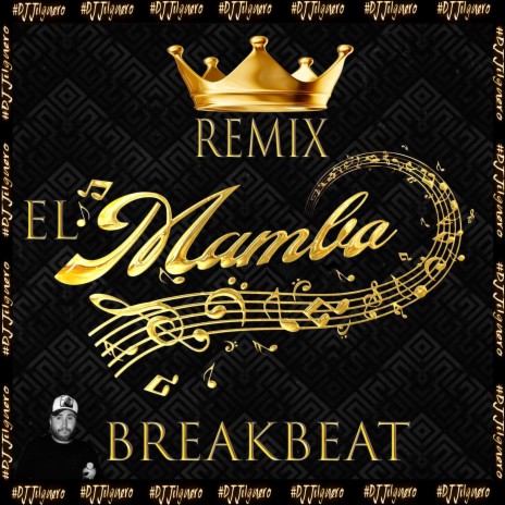 El Mambo BreakBeat | Boomplay Music