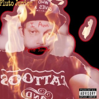 Download Pluto Junior album songs: Peaches & Eggplants Freestyle