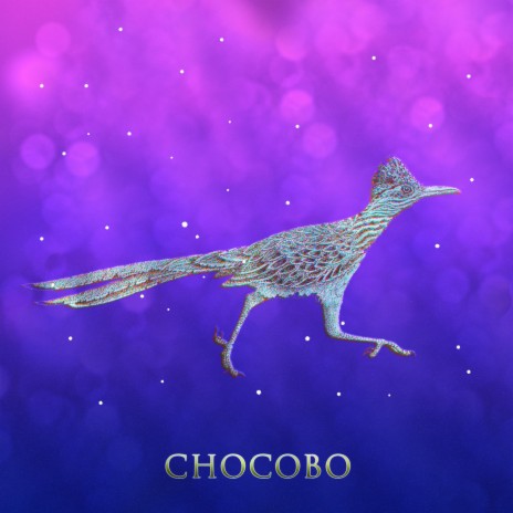 CHOCOBO | Boomplay Music