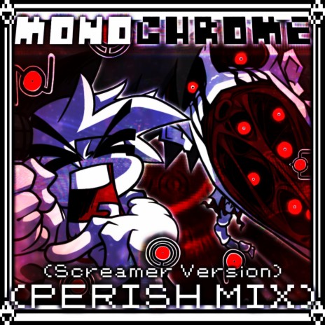 Monochrome Perish Mix | Boomplay Music