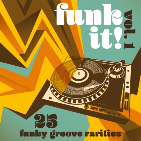 Five Minutes of Funk (Rerecorded) | Boomplay Music