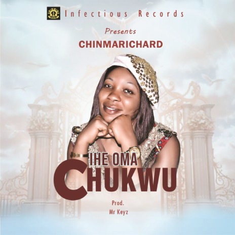 Ihe Oma Chukwu | Boomplay Music