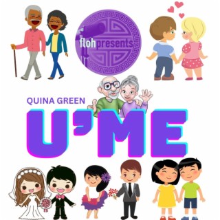 U'ME