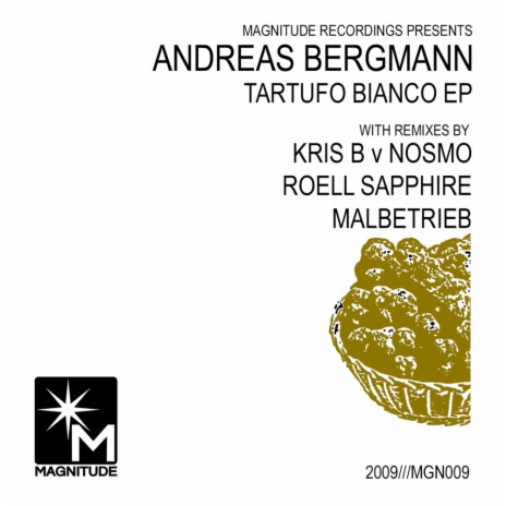 Tartufo Bianco (Malbetrieb Remix) | Boomplay Music