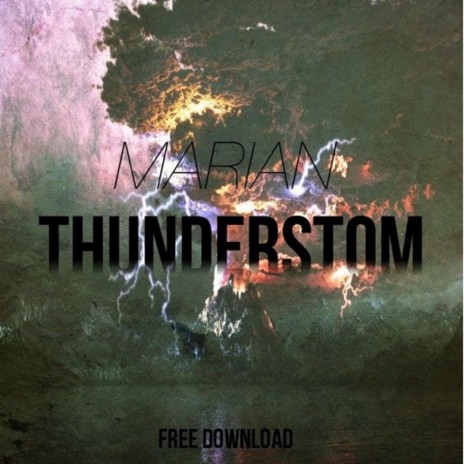 Thunderstom | Boomplay Music
