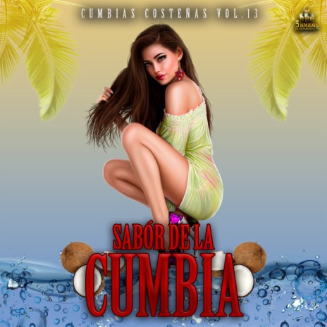 Borracho Por Ti ft. Sabor De La Cumbia | Boomplay Music