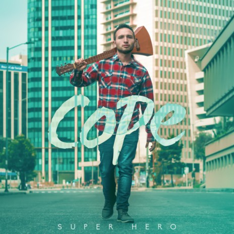 Super Hero | Boomplay Music