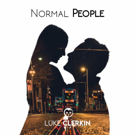 Normal People | Boomplay Music