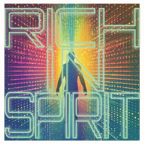 Rich in Spirit ft. Xjames916 & Acrea | Boomplay Music