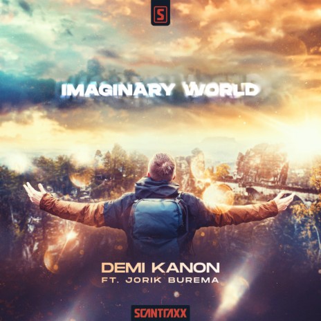 Imaginary World (Original Mix) ft. Jorik Burema | Boomplay Music