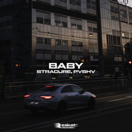 Baby ft. PVSHV | Boomplay Music