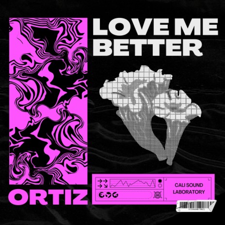 Love Me Better | Boomplay Music
