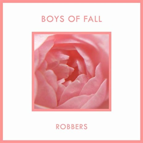 Robbers | Boomplay Music