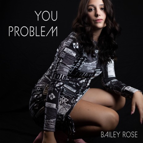 You Problem | Boomplay Music