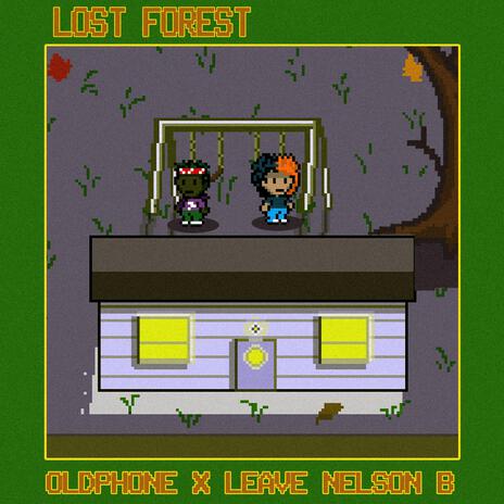 Lost Forest ft. Leave Nelson B | Boomplay Music