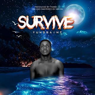 Survive lyrics | Boomplay Music