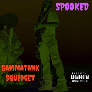 GammaTank Squidget