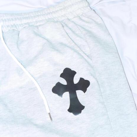 Cross on my pants | Boomplay Music