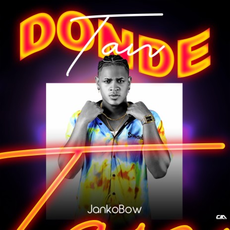 Donde Tan | Boomplay Music