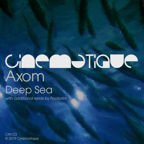 Deep Sea (Footprint Remix)