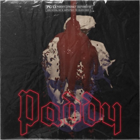 PADDY | Boomplay Music