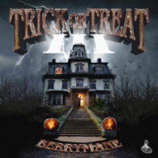TRICK OR TREAT 3