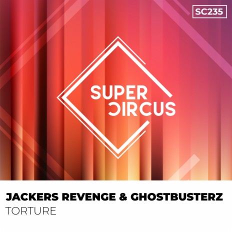 Torture ft. Ghostbusterz | Boomplay Music