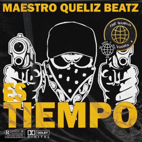 ES TIEMPO (BASE DE RAP AGRESIVO) | Boomplay Music