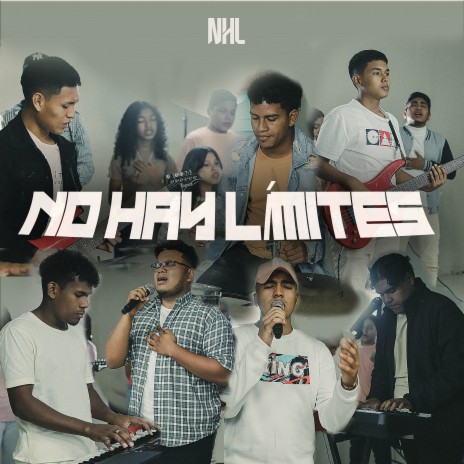 No Hay Límites | Boomplay Music