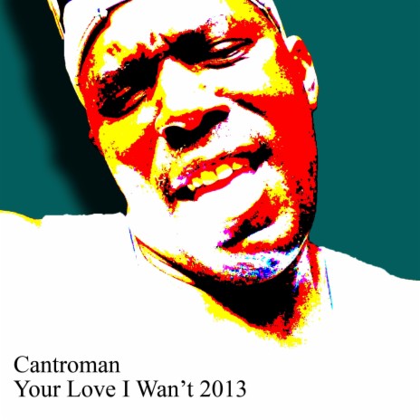 Your Love I Wan't 2013 (Radio Edit)