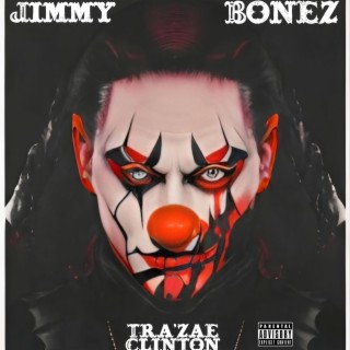 JIMMY BONEZ