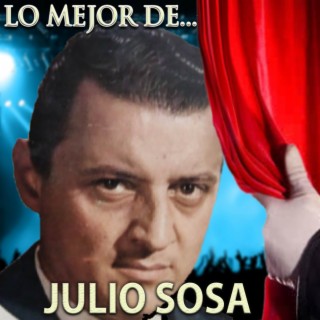 Lo mejor de Julio Sosa