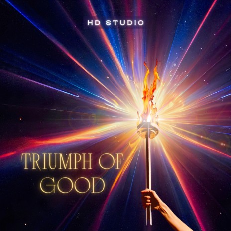 Triumph Of Good | Boomplay Music