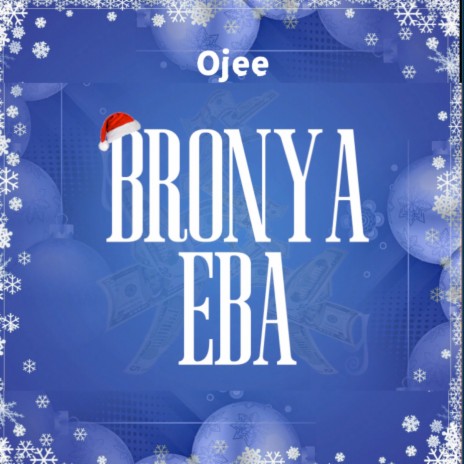 Bronya Eba
