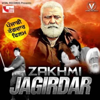 Zakhmi Jagirdar