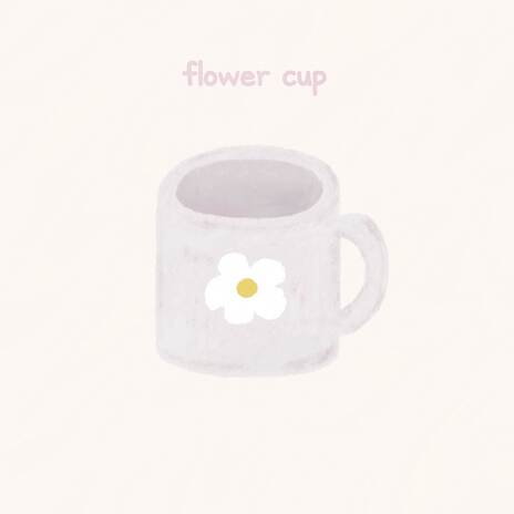 Flower Cup