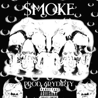 SMOKE lyrics | Boomplay Music