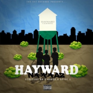 Hayward Niggaz