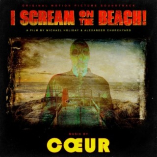 I Scream on the Beach! (Original Motion Picture Soundtrack)