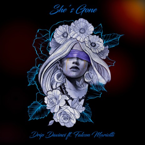 Shes Gone ft. Falcon Mariotti | Boomplay Music
