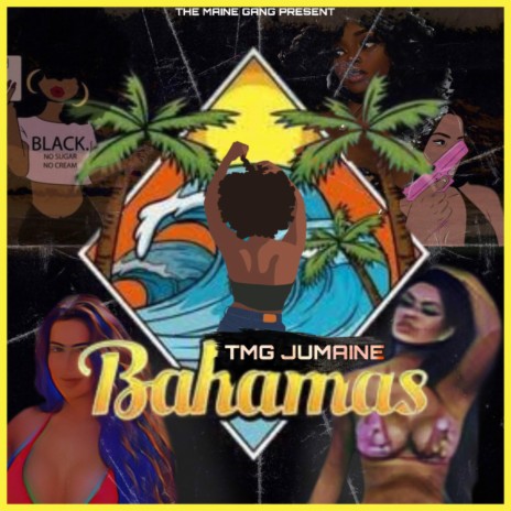 Bahamas / Nicest ft. T.Lee | Boomplay Music