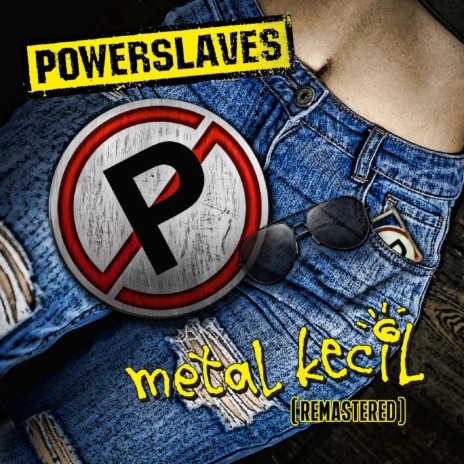 Metal Kecil (Remastered) | Boomplay Music