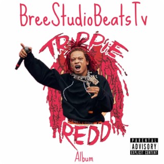 Trippy Red Album