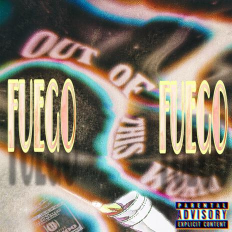 FUEGO | Boomplay Music