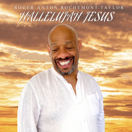 Hallelujah Jesus | Boomplay Music
