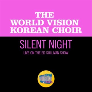 The World Vision Korean Choir