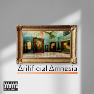 Artificial Amnesia
