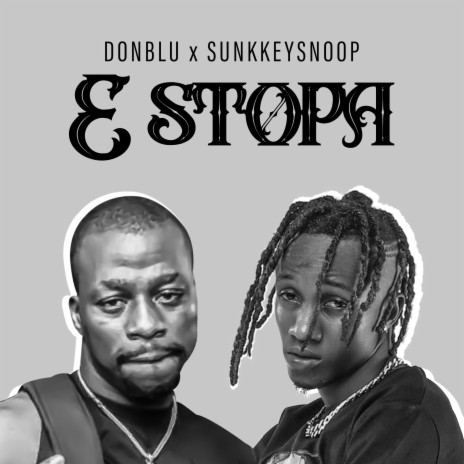 estopa ft. donblu | Boomplay Music