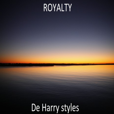 ROYALTY | Boomplay Music